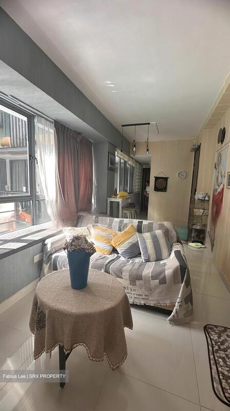 Mount Sophia Suites (D9), Apartment #569269461